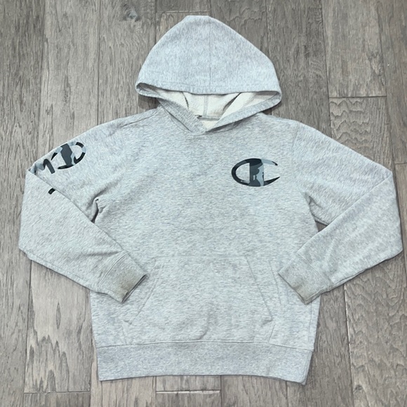 Champion Hoodie - Picture 1 of 7
